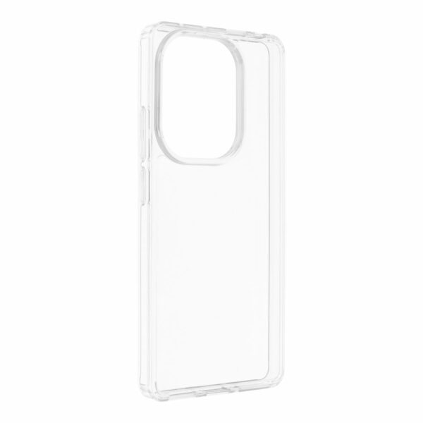 SUPER CLEAR HYBRID case for XIAOMI Redmi Note 13 Pro 4G transparent