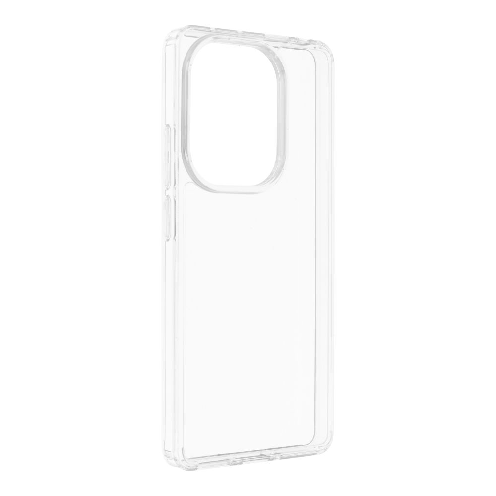 SUPER CLEAR HYBRID case for XIAOMI Redmi Note 13 Pro 4G transparent