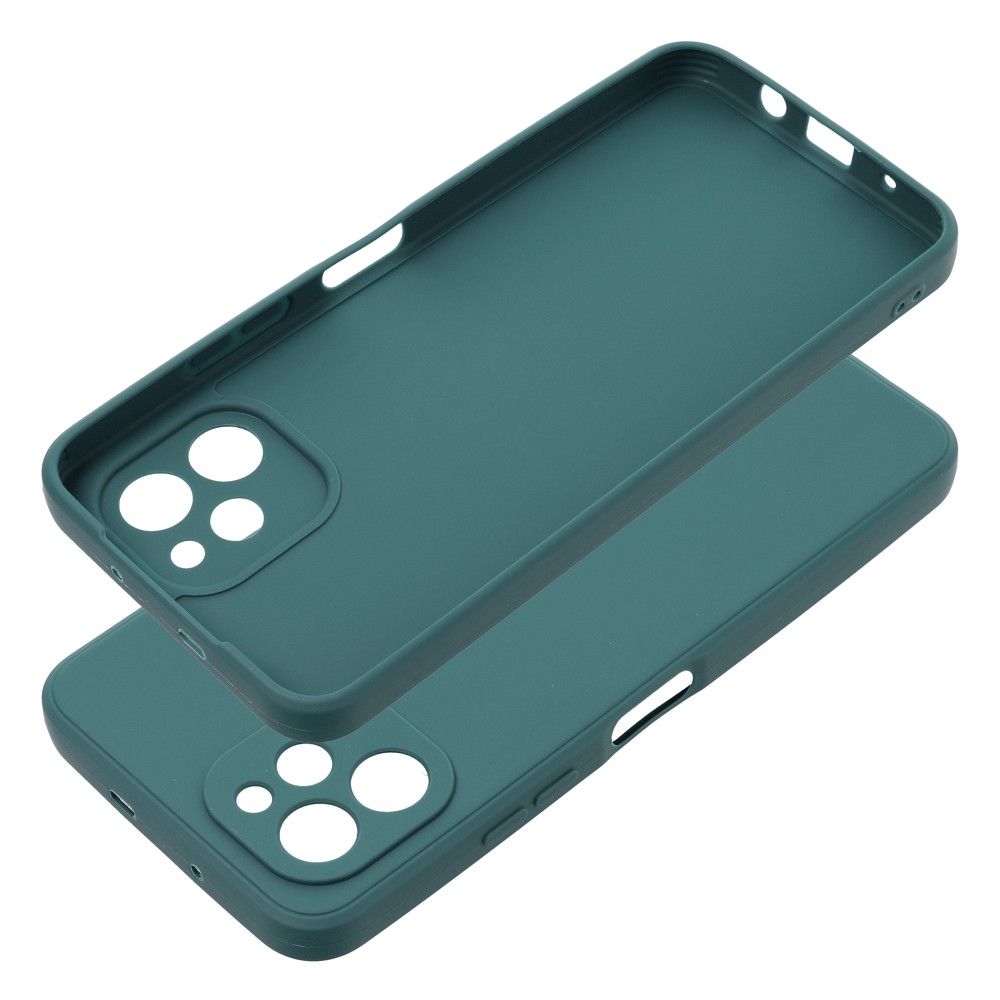 MATT case for HUAWEI Nova Y61 4G dark green