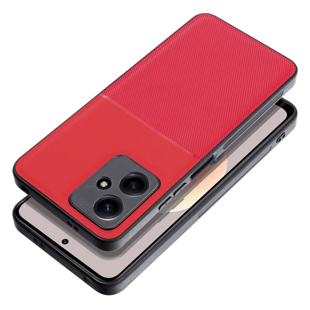 NOBLE case for XIAOMI Redmi Note 12 5G red