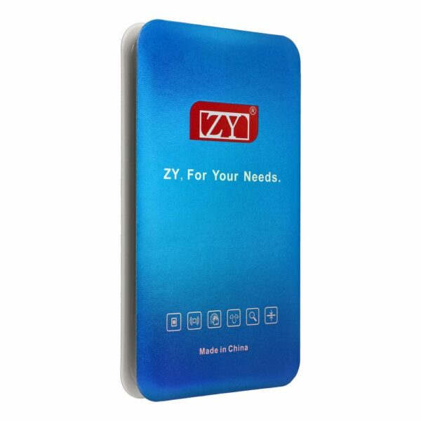 LCD Screen iPhone Xs with digitizer black (ZY-LTPS)