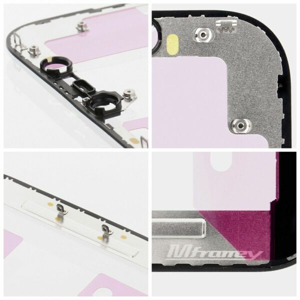MUSTTBY Frame LCD IPHONE 13 pro