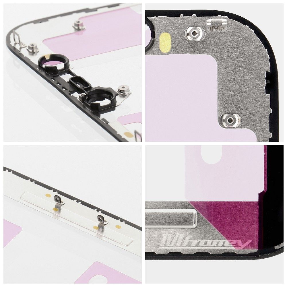 MUSTTBY Frame LCD IPHONE 13 pro