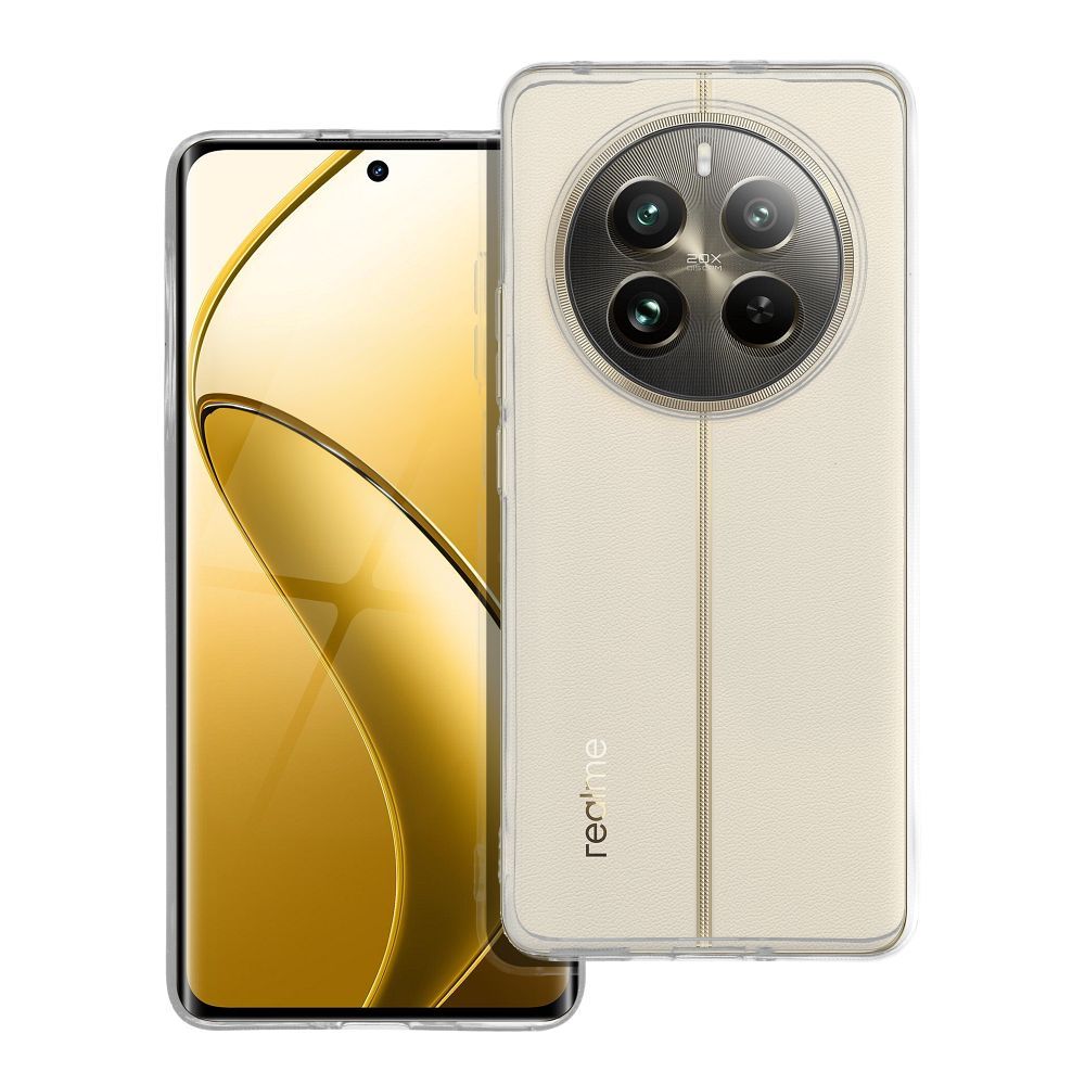 a94eb48a6ed0e2d6dc1c2fd3416fa92c CLEAR Case 2 mm for REALME 12 PRO 5G (camera protection) transparent