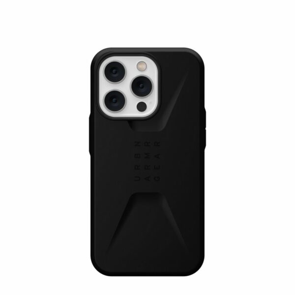 UAG Urban Armor Gear case CIVILIAN for IPHONE 14 Pro Max black