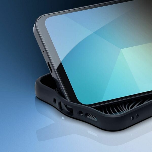 DUX DUCIS case AIMO for SAMSUNG A26 5G black