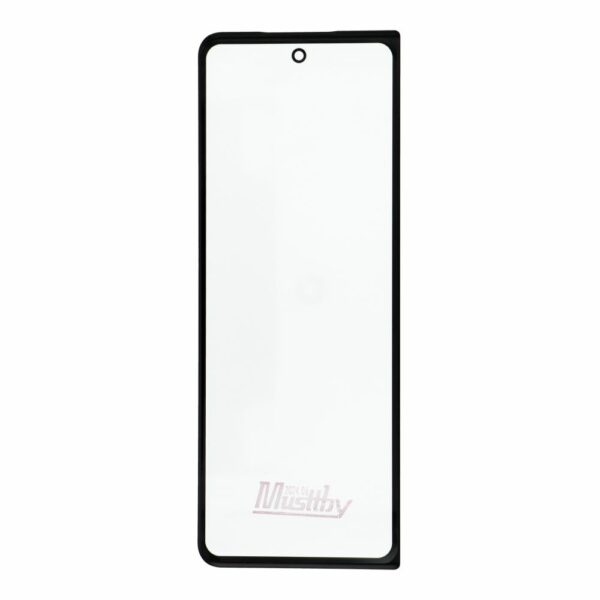 MUSTTBY front glass + OCA SAMSUNG FOLD 3