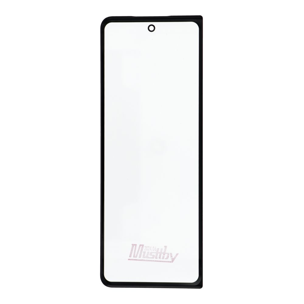 MUSTTBY front glass + OCA SAMSUNG FOLD 3