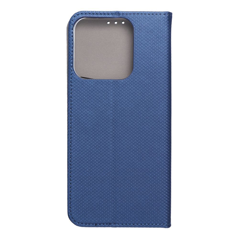 SMART CASE Book for REALME C63 4G navy