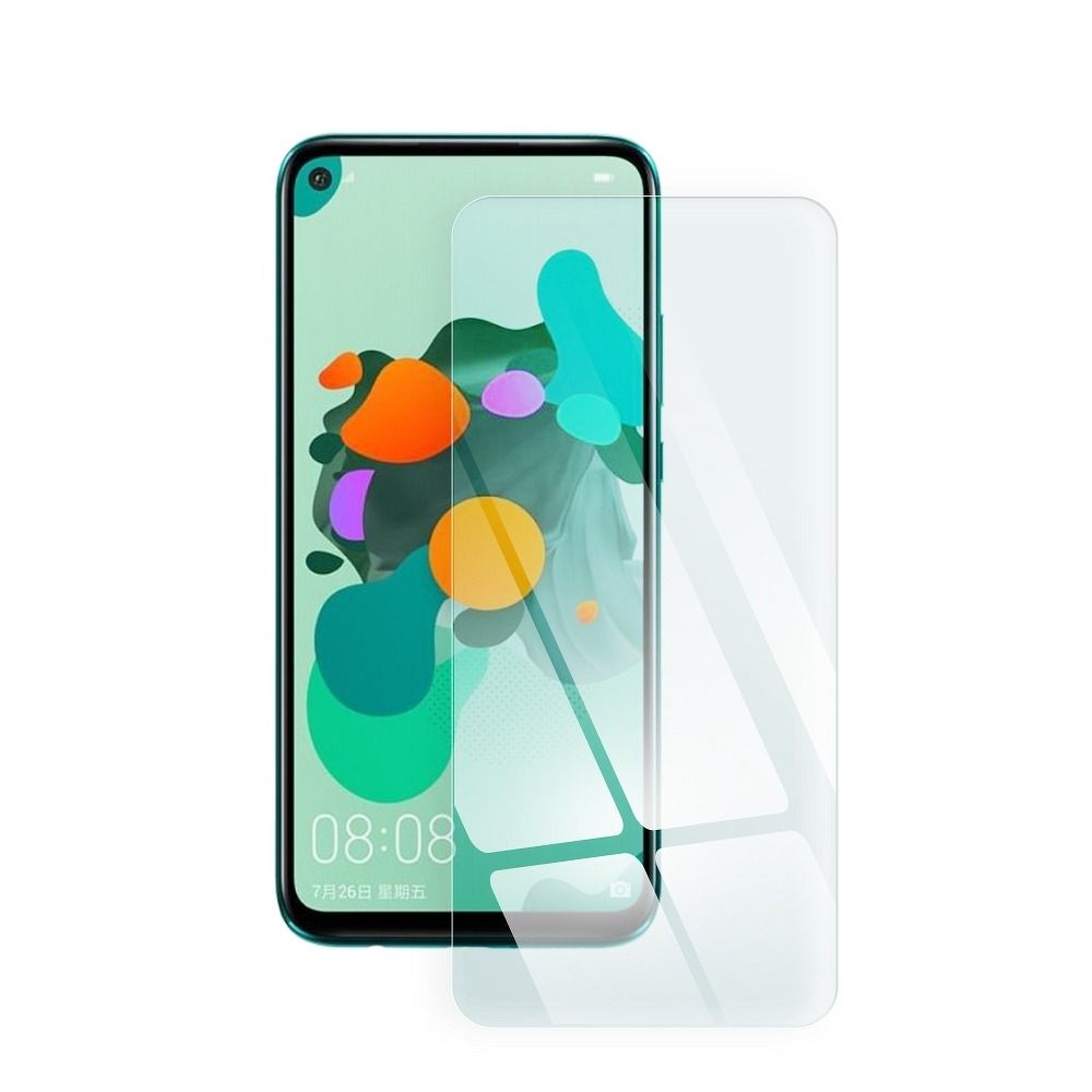 Tempered Glass Blue Star - HUAWEI MATE 30 Lite