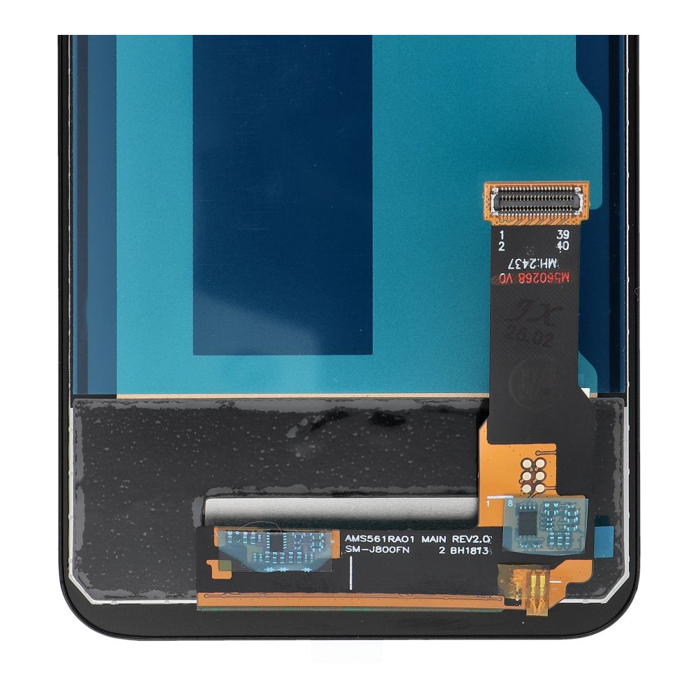 LCD Display for SAMSUNG A600 INCELL