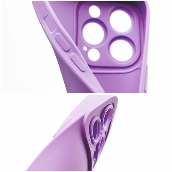 ROAR case LUNA for IPHONE 16 Violet
