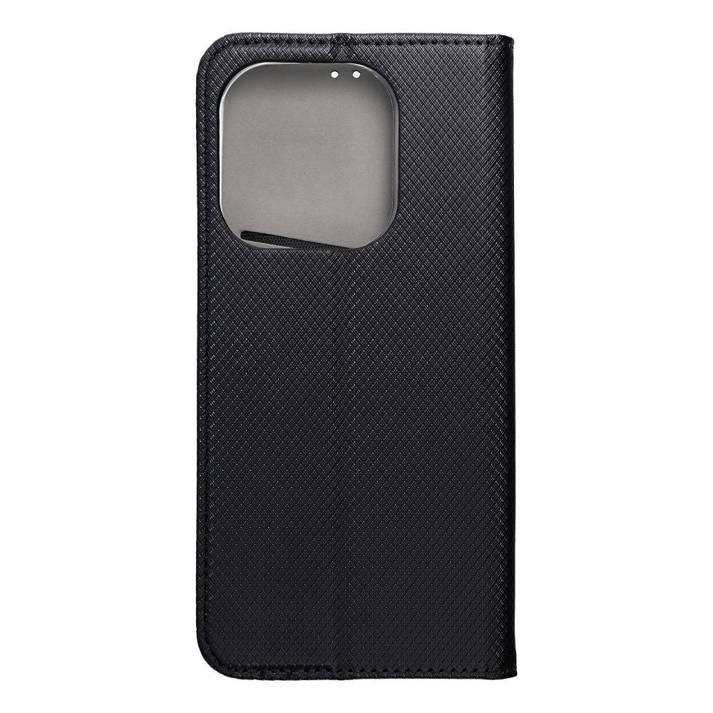 SMART CASE Book for TECNO POP 7 black
