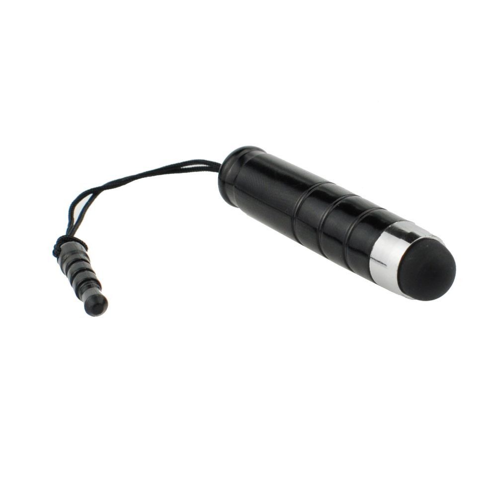 ab741b9222a087536559ee0e6fa05e4f Stylus for Touch Screens mini universal for Jack 3,5 mm black