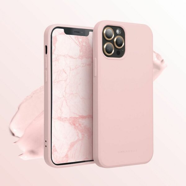 Roar Space Case - for Iphone 15 Plus Pink