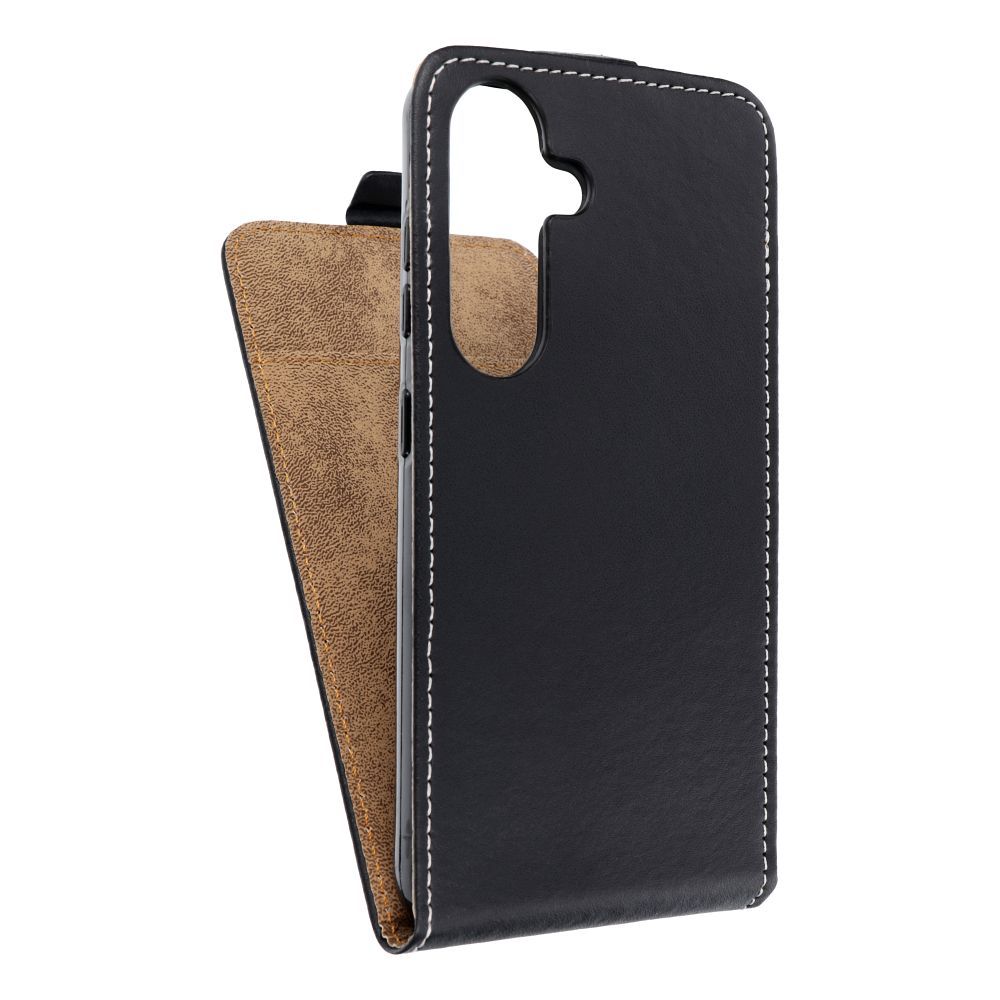 ab9214535abf1167258d2c0a3107b31a SLIM FLEXI FRESH Flip case for SAMSUNG S25 black