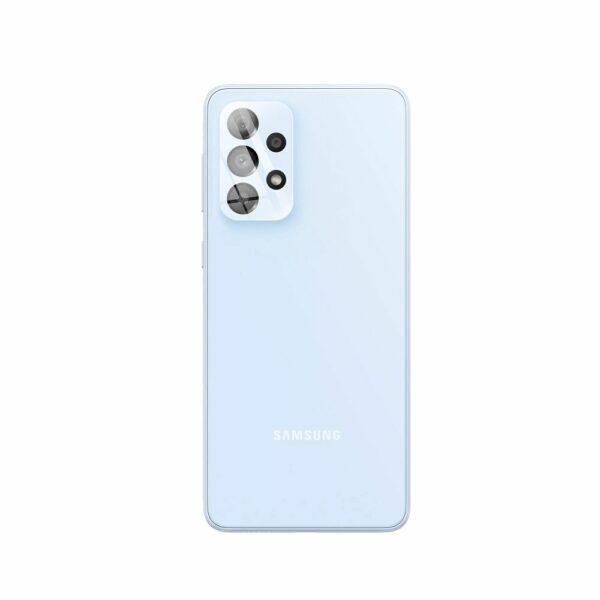 Tempered Glass for Camera Lens - for SAM A33 5G