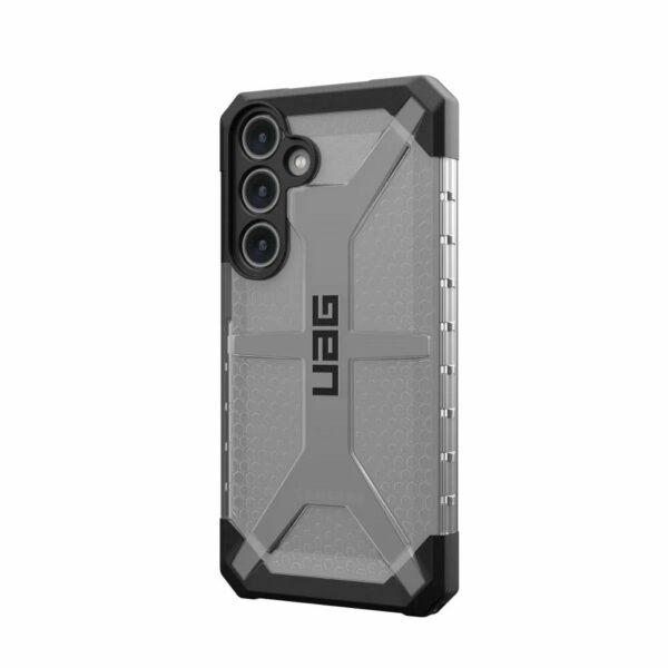 UAG Urban Armor Gear case PLASMA for SAMSUNG S24 Plus 5G ice