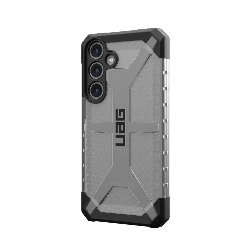 UAG Urban Armor Gear case PLASMA for SAMSUNG S24 Plus 5G ice