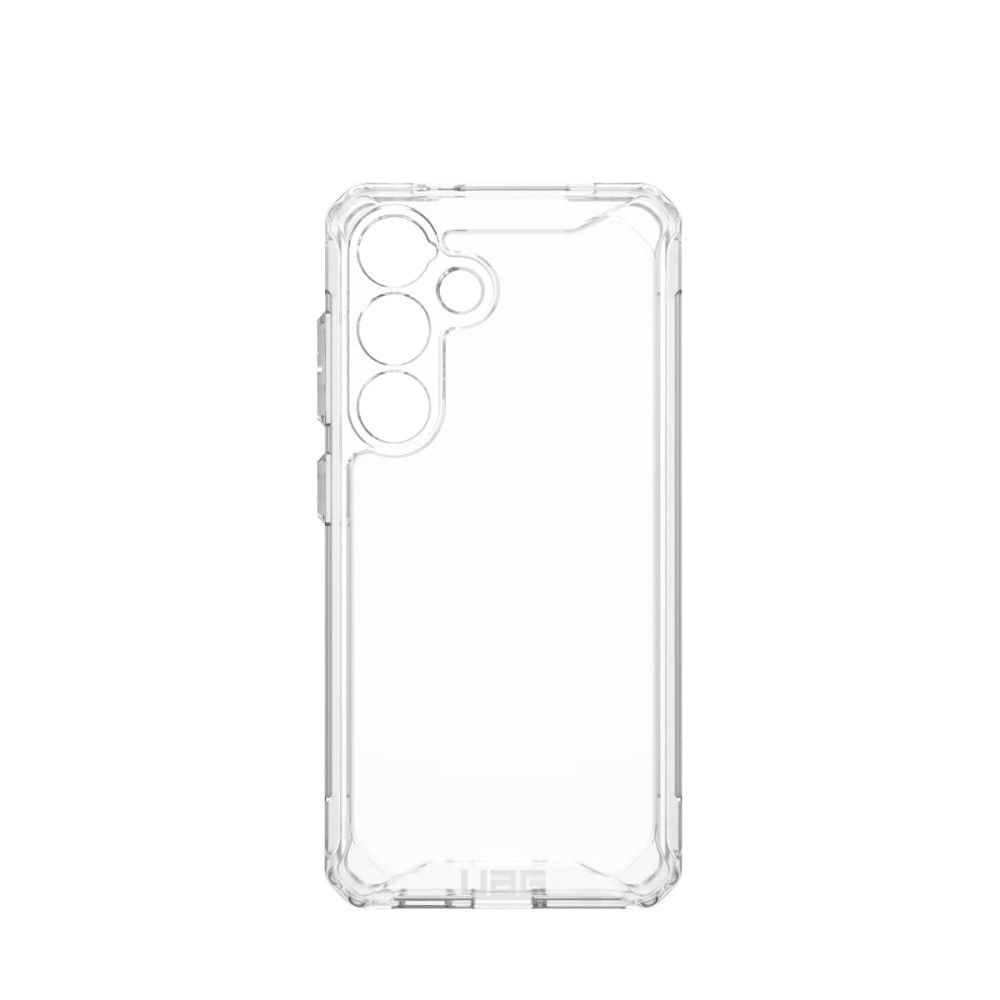 UAG Urban Armor Gear case PLYO for SAMSUNG S24 5G ice