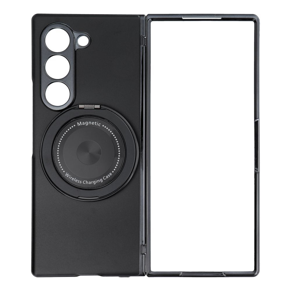 Case HCD3 compatible with MagSafe for SAMSUNG Galaxy Z FOLD 6