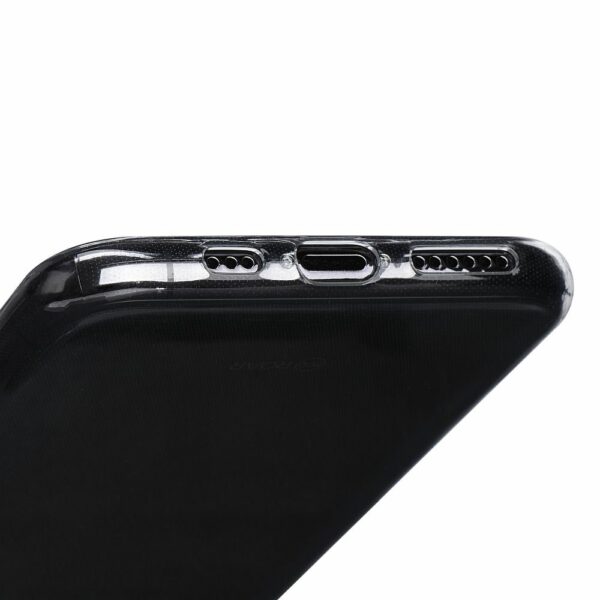 ROAR case JELLY for HUAWEI P20 Lite transparent