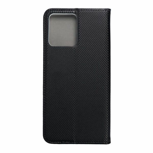 SMART CASE Book for REALME C30 black