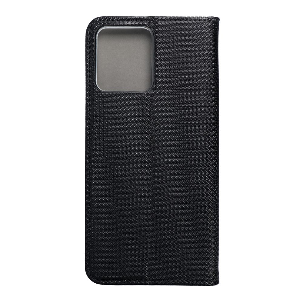 SMART CASE Book for REALME C30 black