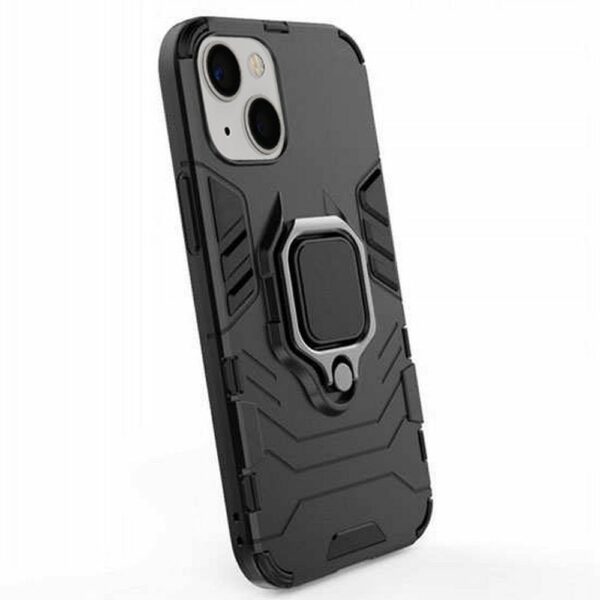 NITRO case for IPHONE 13 black