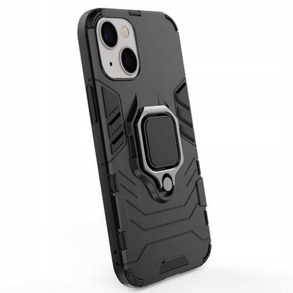 NITRO case for IPHONE 13 black
