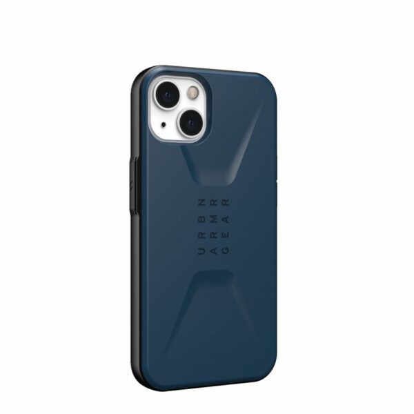 UAG Urban Armor Gear case CIVILIAN for IPHONE 13 / 14 navy