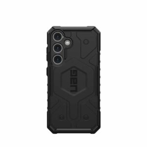 UAG Urban Armor Gear case PATHFINDER for SAMSUNG S24 5G black