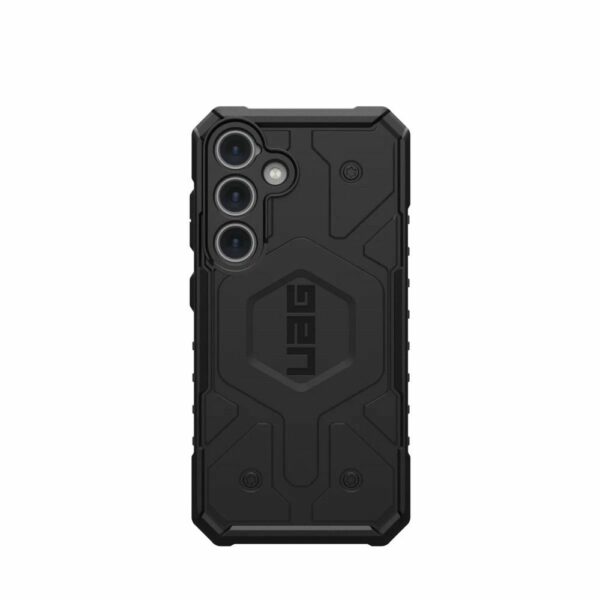 UAG Urban Armor Gear case PATHFINDER for SAMSUNG S24 5G black