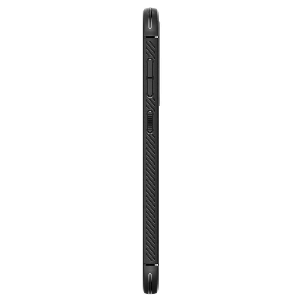 SPIGEN case RUGGED ARMOR for SAMSUNG S23 FE matte black