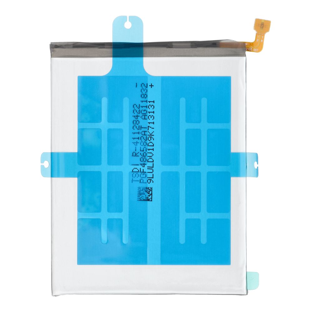 ServicePack Battery EB-BA715ABY for SAMSUNG A71 A715 GH82-22153A