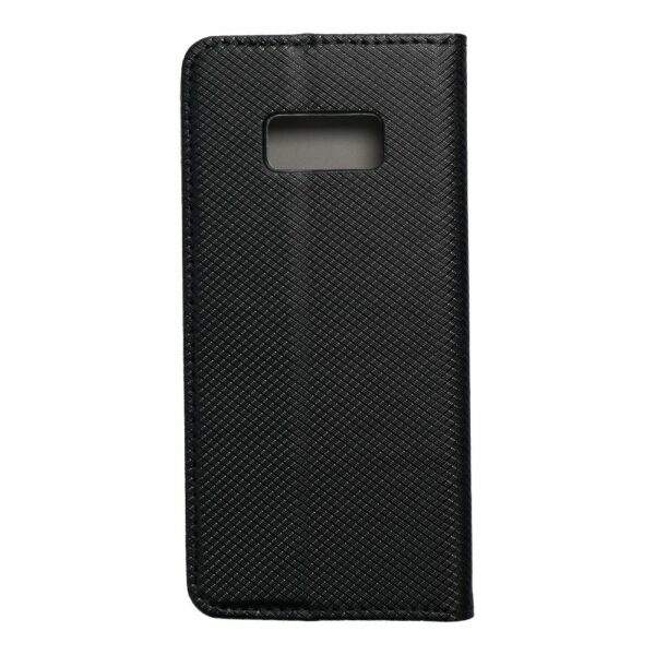 SMART CASE Book for SAMSUNG S8 black