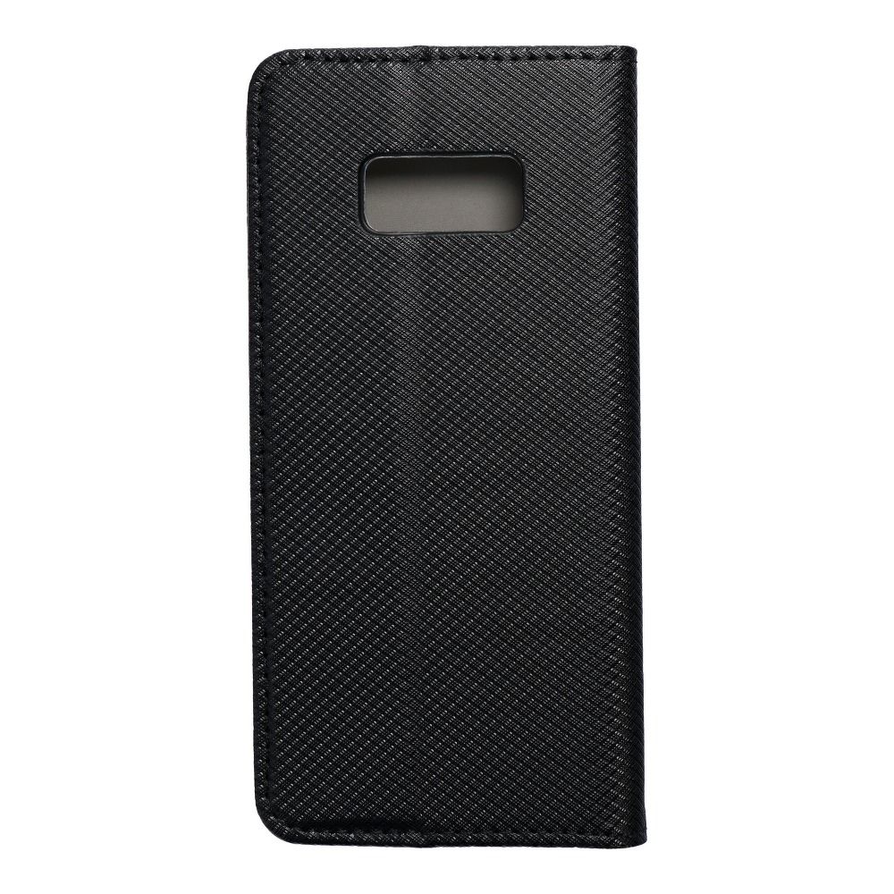 SMART CASE Book for SAMSUNG S8 black