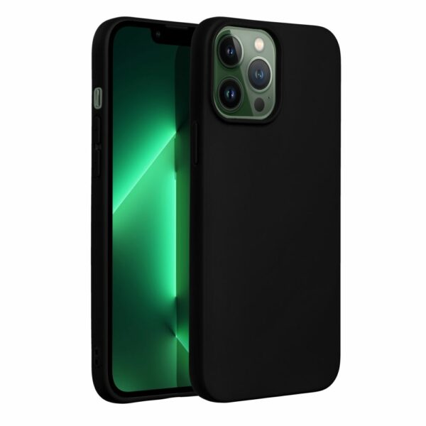 SOFT case for IPHONE 13 Pro Max black