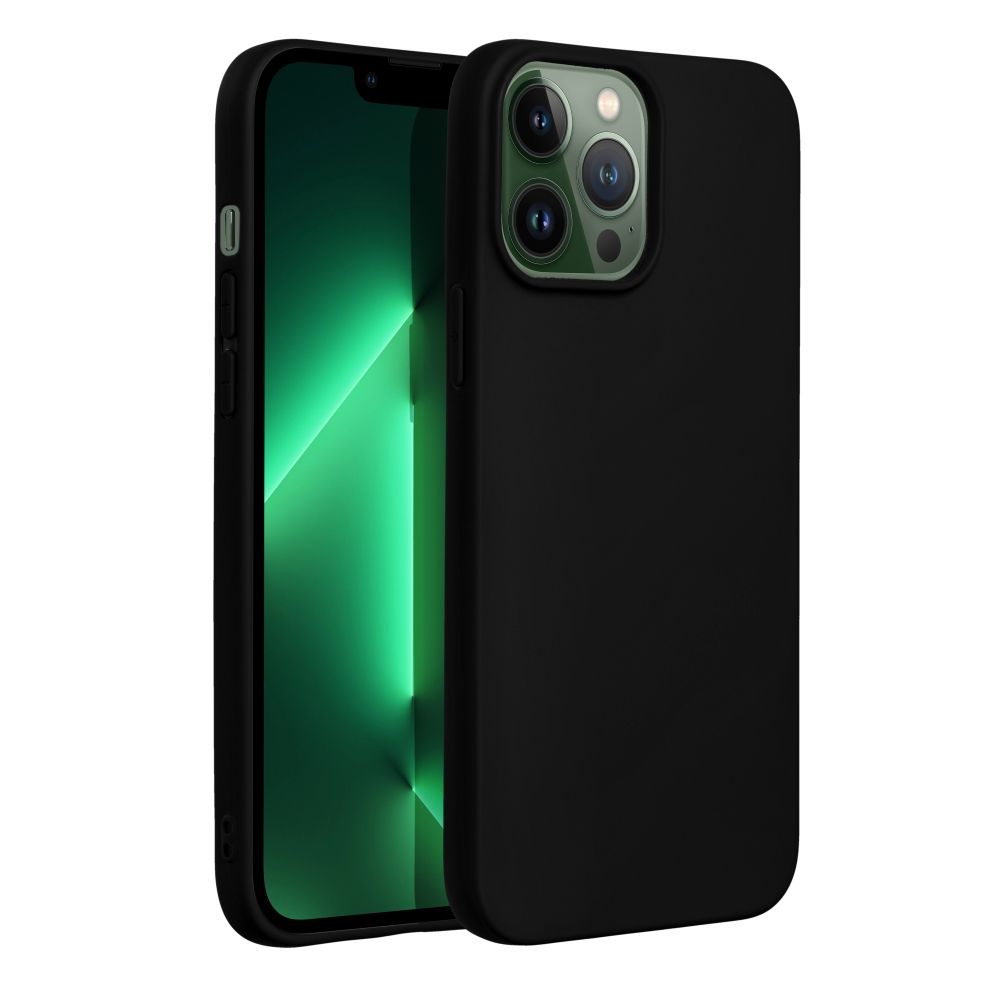 SOFT case for IPHONE 13 Pro Max black