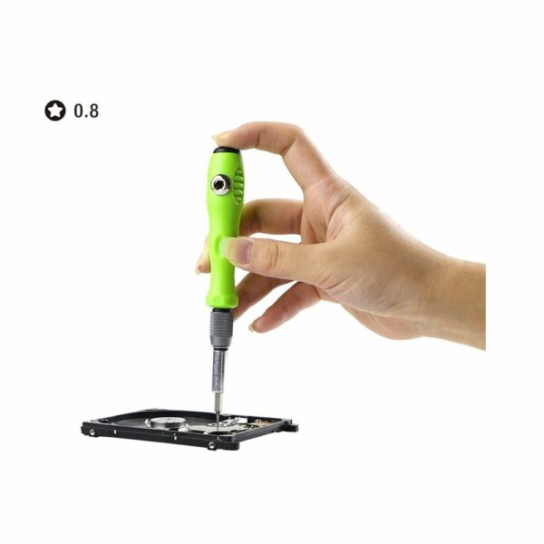 Precision Tool Set BAKU BK-3020