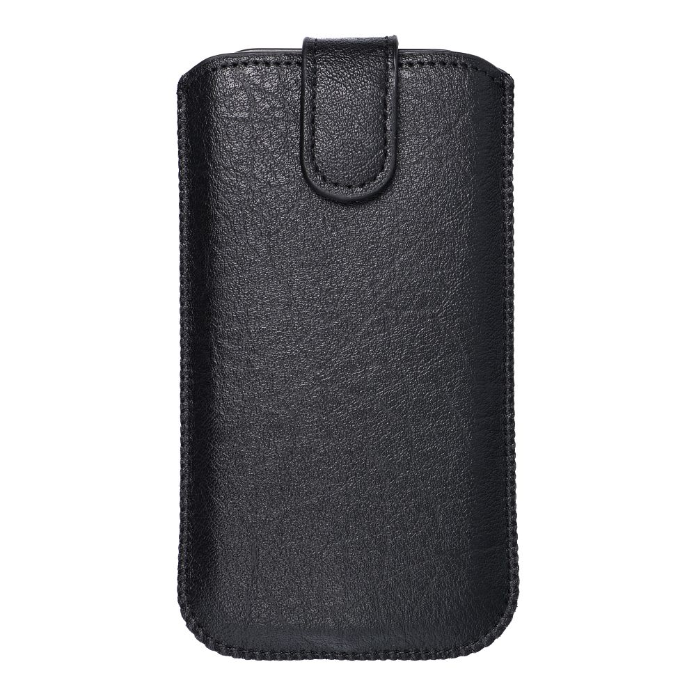 addab90c946f6c1b8c7ec5bd63f5d0fc Universal Case Slim Kora 2 - for Iphone 12 MINI/6/7/8 / Samsung i9500 Galaxy S4/Galaxy A3 black