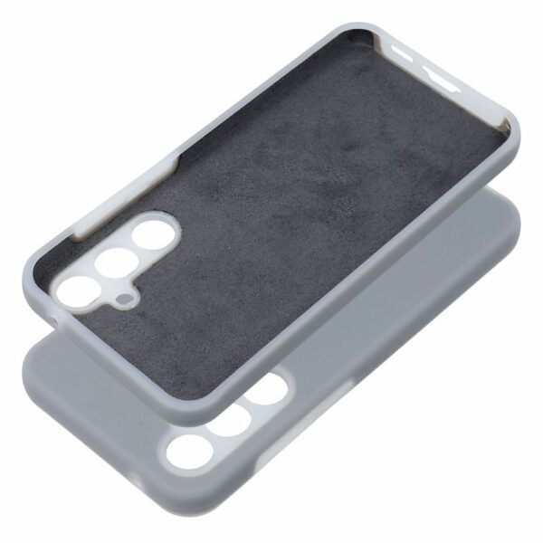 CANDY case for SAMSUNG S25 PLUS grey