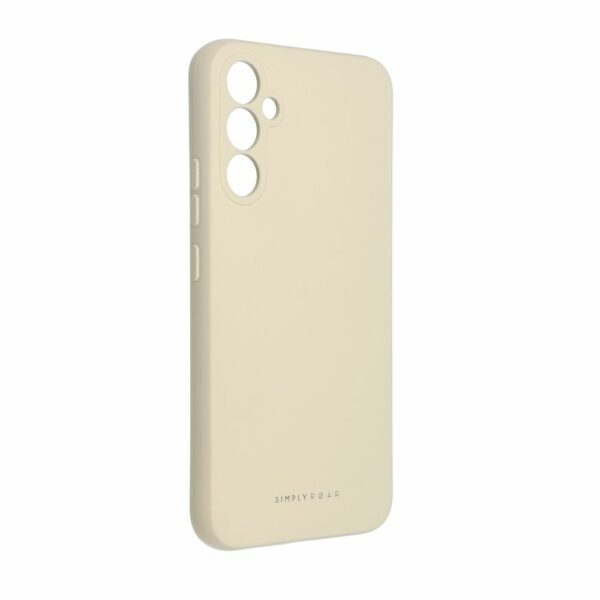 ROAR case SPACE for SAMSUNG A34 5G Aqua White