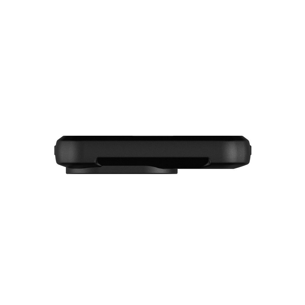 UAG Urban Armor Gear case METROPOLIS LT compatible with MagSafe for IPHONE 15 Pro kevlar black