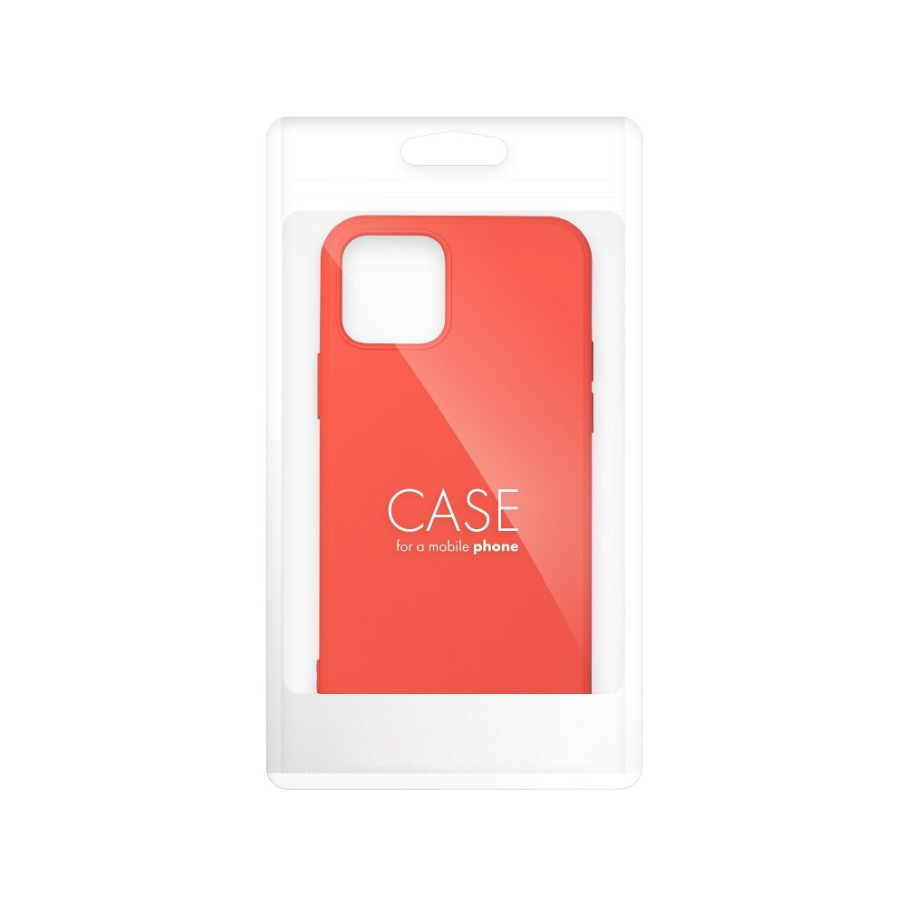 ae2454c55248ca1cf042354f133b5e9f SILICONE case for IPHONE 15 Pro peach