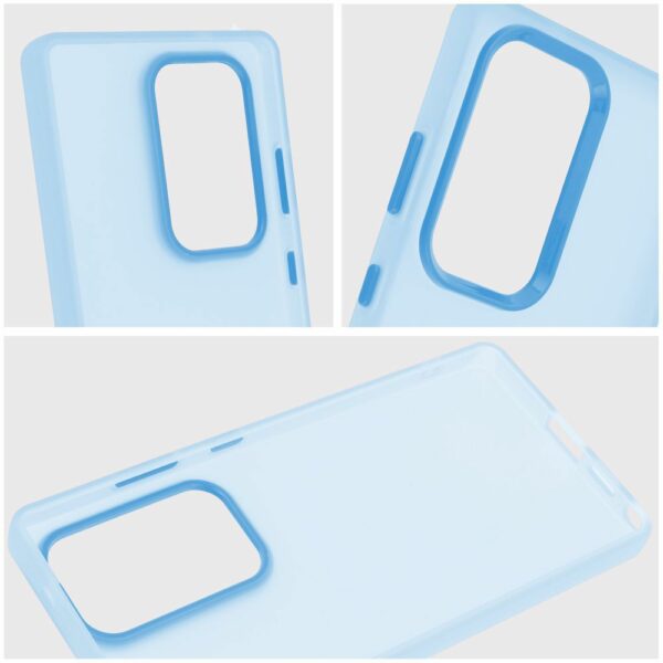 SAPPY Case for Xiaomi Redmi 14C blue