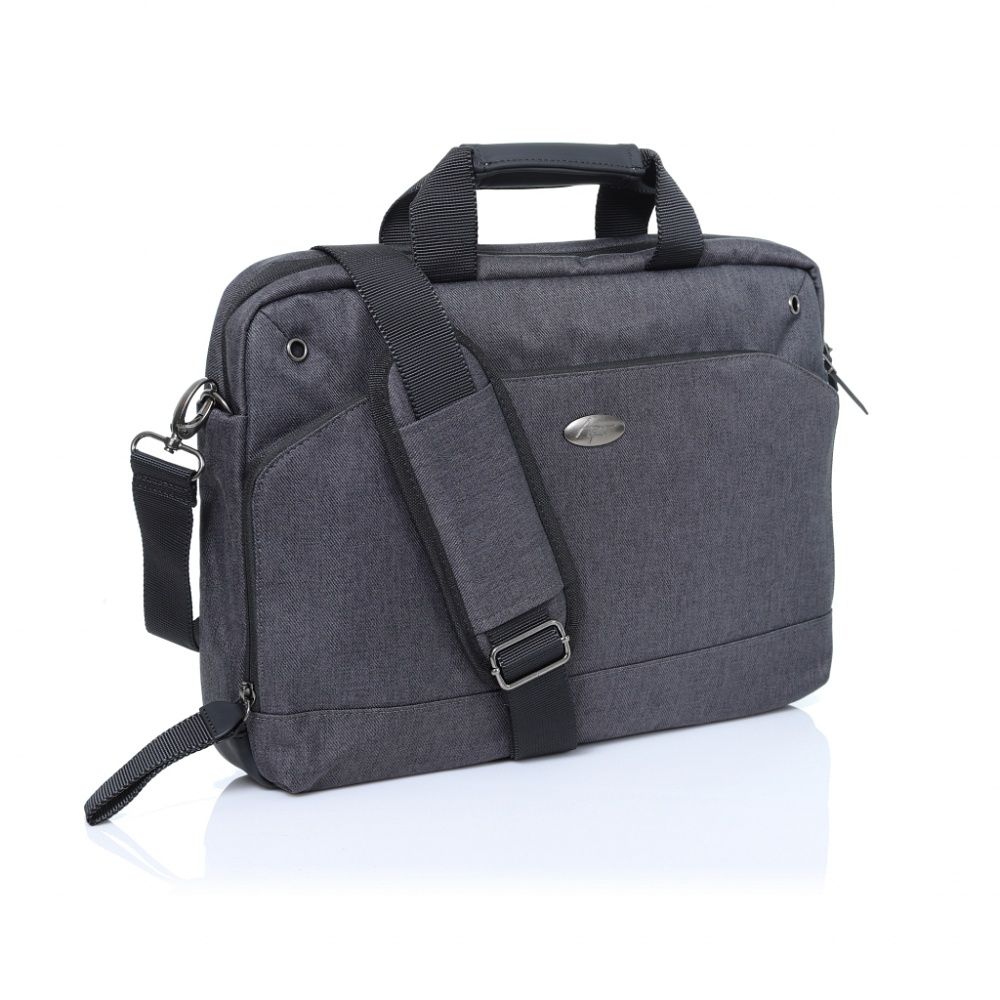 ae2848a4310ec7233afa4db661d1eb68 ART laptop / tablet / notebook bag 15.6" NB-0362 black