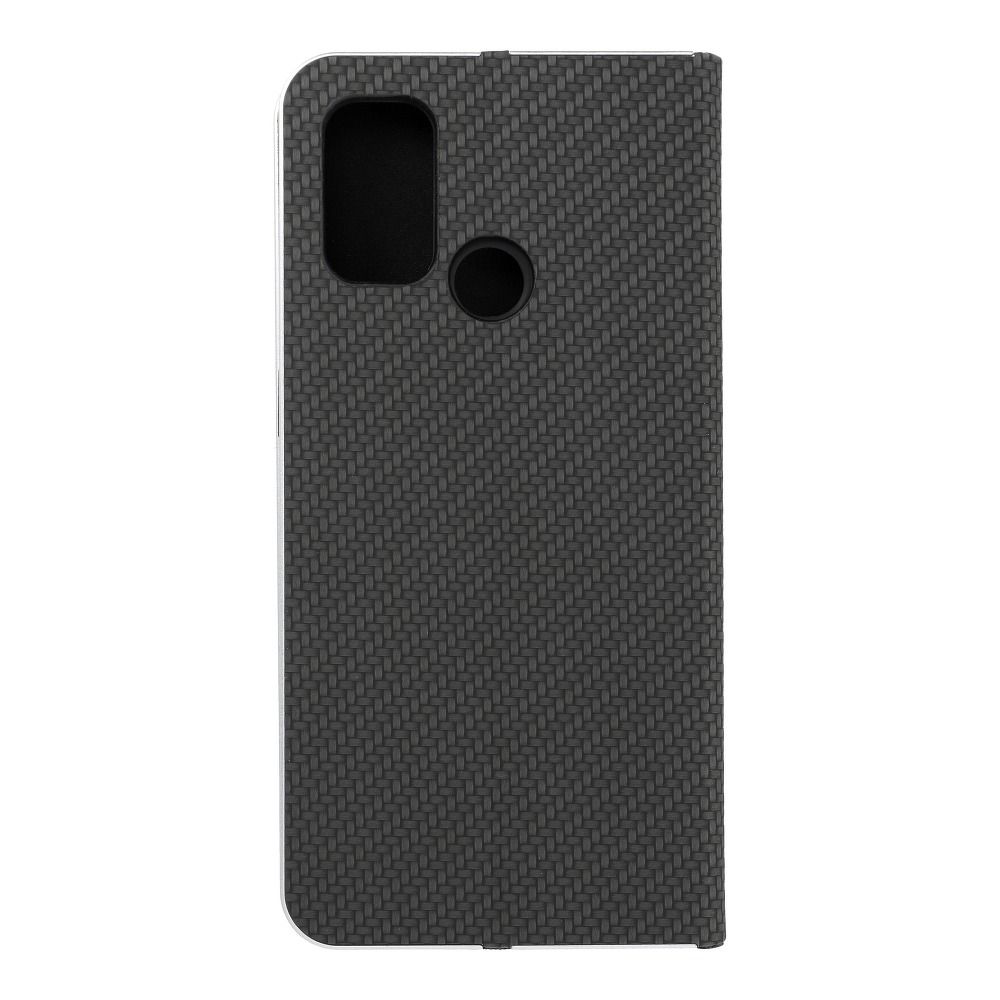 aea69b9d092f56848ed07c31dba0de96 LUNA Book Carbon for OPPO A53 2020 / A53s black