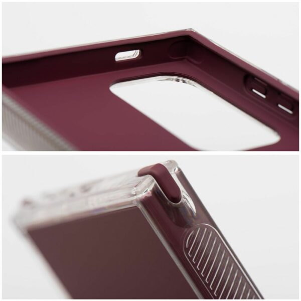 MATRIX Case for XIAOMI Redmi Note 14 PRO 5G / 14 PRO PLUS 5G purple