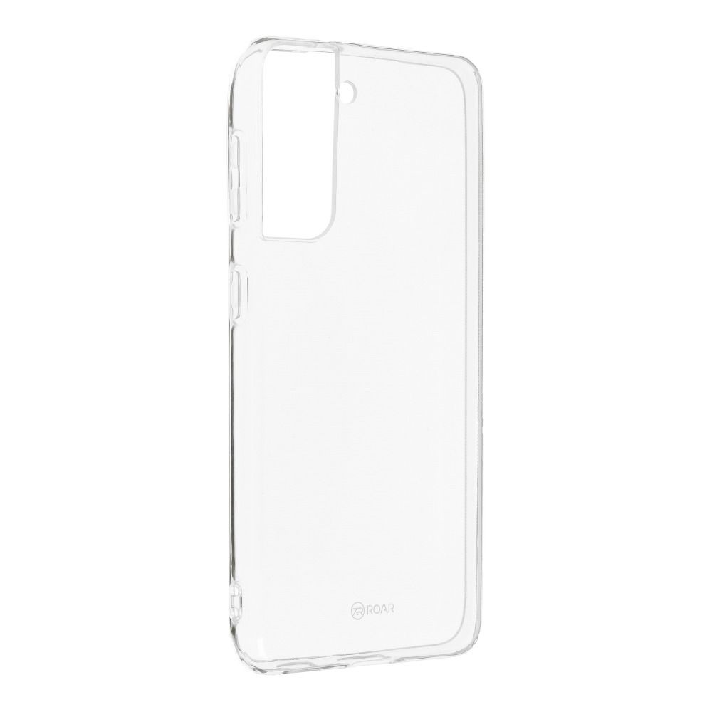 af02ed3dd0a743cf7a3a534c281e7360 ROAR case JELLY for SAMSUNG A13 4G transparent